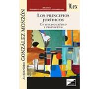 Principios Juridicos Los