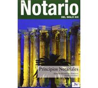 Principios Notariales (APRENDIZAJE)