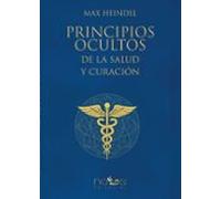Principios Ocultos de la Salud y Curación