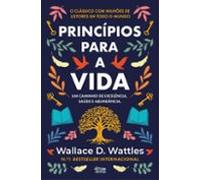 Princípios Para A Vida