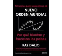 Principios Para Enfrentarse Al Nuevo Orden Mundial