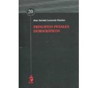Principios Penales Democraticos
