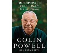 Principios que funcionan: En la vida y el liderazgo