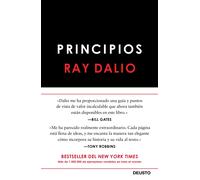 Principios | Ray Dalio