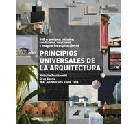 Heiko Blume – Principios universales de la arquitectura – 100 arquetipos y métodos