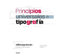 Principios universales de tipografía