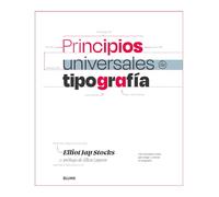 Principios universales de tipografía (TALLER DE ARTE)