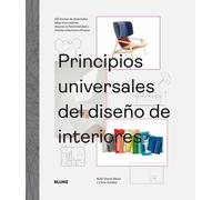 Principios universales del diseño de interiores