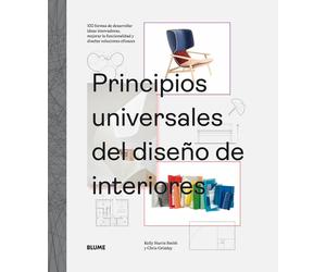 Principios universales del diseño de interiores