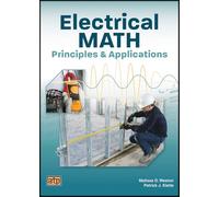 Principios y aplicaciones de matemáticas eléctricas