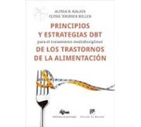 principios y estrategias dbt para el tratamiento multidisciplinar de l