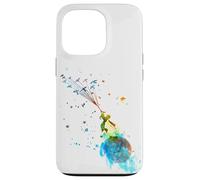 Principito Carcasa para iPhone 13 Pro