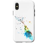 Principito Carcasa para iPhone X/XS