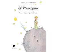 Principito. Con los dibujos originales del autor