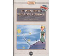 Principito - Edición bilingüe