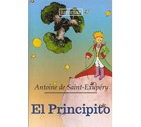 PRINCIPITO, EL (CLASICOS ESPA?OL)