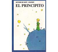 PRINCIPITO (ESPAÑOL-FRANCES)