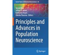 Principles and Advances in Population Neuroscience (Current Topics in Behavioral Neurosciences)