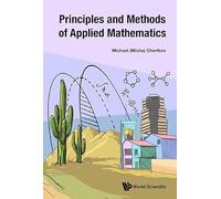 Principles And Methods Of Applied Mathematics