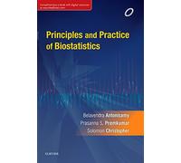 Principles and Practice of Biostatistics