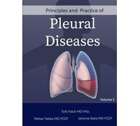 Principles and Practice of Pleural Diseases: Volume 2