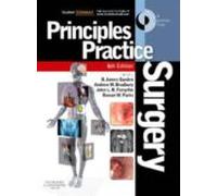 Principles And Practice Of Surgery With Student Consult Online A Ccess