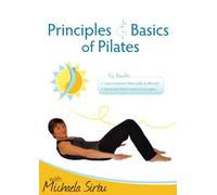 Principles & Basics of Pilates
