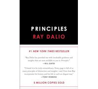 Principles: Life and Work