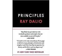 Principles: Life And Work