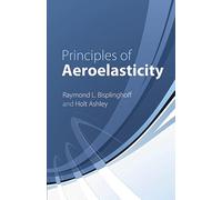 Principles of Aeroelasticity (Dover Books on Engineering)
