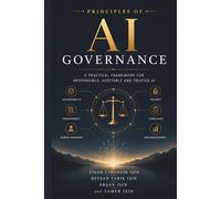 Principles of AI Governance