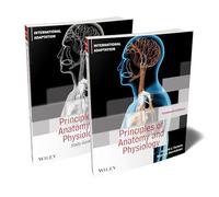 Principles of Anatomy and Physiology + Study Guide, 16e International Adaptation Set