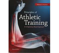 Principles of Athletic Training: A Competency-Based Approach