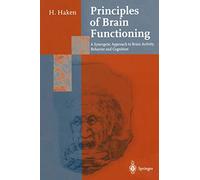 Principles of Brain Functioning: A Synergetic Approach to Brain Activity, Behavior and Cognition: 67 (Springer Series in Synergetics)