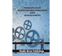 PRINCIPLES OF BUSINESS ORGANISATION AND MANAGEMENT: PBOM