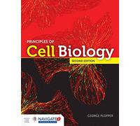 Principles of Cell Biology