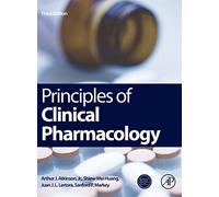 Principles of Clinical Pharmacology