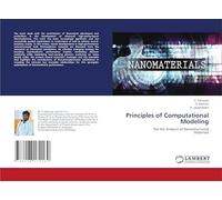 Principles of Computational Modeling: For the Analysis of NanostructuredMaterials