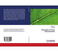 Principles of Crop Improvement