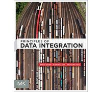 Principles of Data Integration