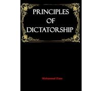 Principles of dictatorship