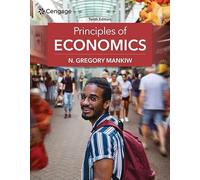 Principles of Economics
