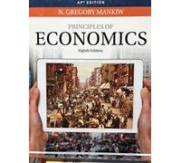 Principles of Economics AP Edition 8th Edition
