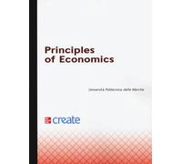 Principles of economics (Economia e discipline aziendali)