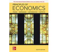 Principles of economics (Economia e discipline aziendali)