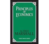 Principles of Economics (Great Minds)