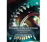 Principles of Electric Circuits: Conventional Current
