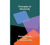 Principles of electricity