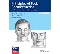 Principles of Facial Reconstruction: A Subunit Approach to Cutaneous Repair