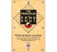 Principles of Feng Shui [Paperback] by Larry Sang